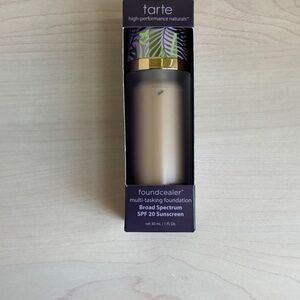 NWT Tarte Foundcealer Foundation